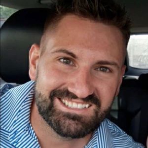 Meet your Posher, Jake